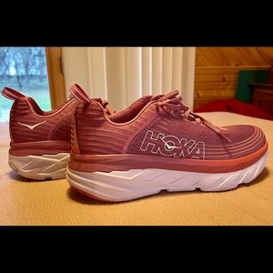 Hoka One One Women's Bondi 6 Running Shoes -Size 10.5